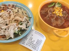 -嗨皮儿·现蒸面皮(抄纸巷店)