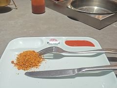 -比尔森啤酒自助烤肉(红旗街店)