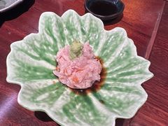 -加奈日本料理
