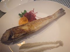 -禾牧铁板创意料理(姑嫂树路店)