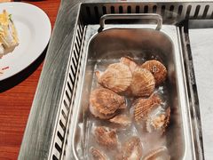 -福缘烤肉王自助(爱琴海-原比尔森店)