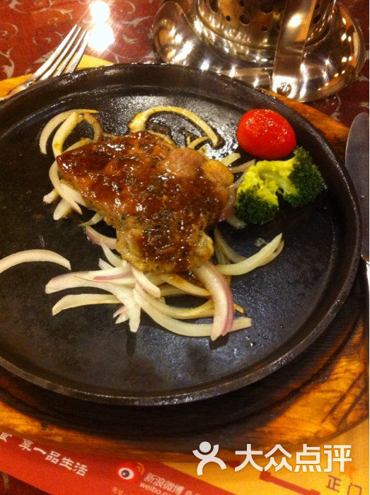 掬花楼--其他-iphone_upload_pic图片-扬州美食-大众点评网