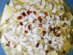 -百岁我家酸菜鱼·烤串(运河上街店)