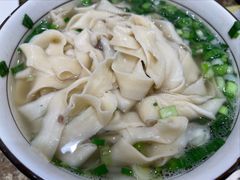-磨沟沿老字号牛肉面·清真(金港城店)