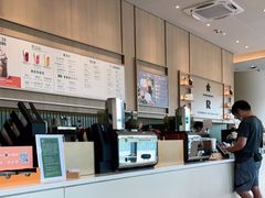 -星巴克臻选(深圳欢乐港湾店)