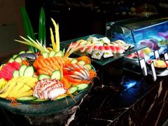 -酌宴府The China Club·广州万富希尔顿酒店(云城东路店)