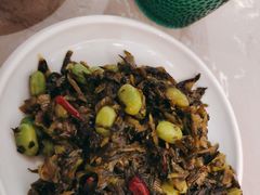 -松鹤楼·苏式汤面(虹桥天地店)