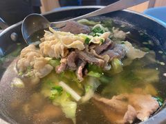 -全牛匠·乐山跷脚牛肉(新中关店)
