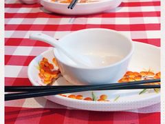 -西贝(吴江路湟普汇店)