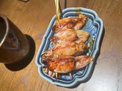 -一豚轩·烧鸟·豚骨拉面(五四路店)