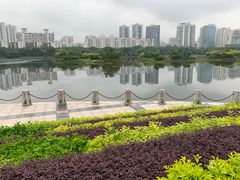 -南宁南湖公园