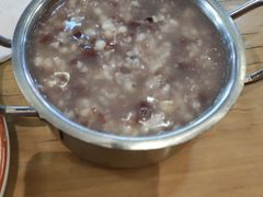 薏米红豆粥-杨妈妈粥店(滑翔路店)