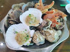 -渔家大院·地道威海菜(石岛店)