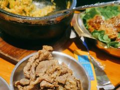 -kingkong大猩猩烤肉(CBD店)