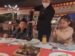 -国家大剧院西餐厅