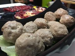 -陈记顺和牛肉火锅馆(天河北路店)