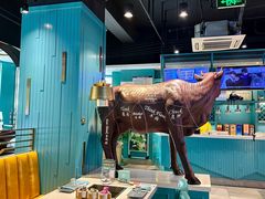 -五星桥原切肥牛火锅(怀德桥店)