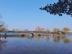 -济南大明湖景区