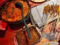 -火联烧烤(学院路创始店)