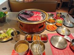 -西塔老太太泥炉烤肉(望京一店)