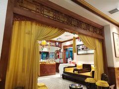 -富华斋饽饽铺·宫廷糕点·伴手礼(护国新天地店)