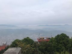 -安溪清水岩