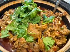 -Chongqing Cuisine川厨川味
