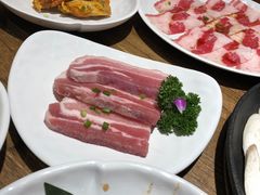 -釜山火炉韩式炭火烤肉(欧洲城店)