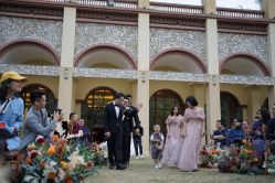 -帝元维多利亚大酒店·宴会厅