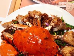 -喜记避风塘炒辣蟹(旗舰店)