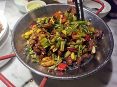 -小菜园新徽菜(常州武进吾悦店)
