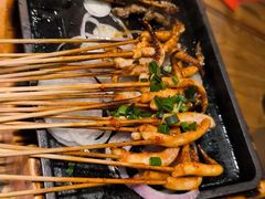 -馋嘴猫北京食堂·烤鸭·宵夜(亚运村店)