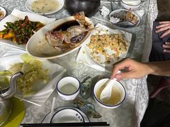 -范饭椰林川湘味海鲜·椰子鸡(三亚湾椰梦长廊店)