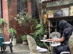 -古董花园(思南路42弄小区店)