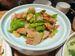 -涵羲兰心荟·花园餐厅(新街口店)