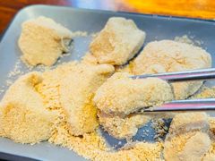 -火炉情韩国料理店(古田路店)