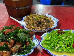 -老丽江餐馆(丽江华都商贸城店)