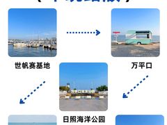 -巧克力渔家.小船海鲜胶东菜(万平口店)