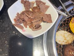 -木槿花韩式炭烤·熟成肉工坊(孙文东路店)