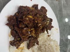 -臻味斋