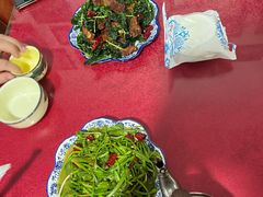 -老丽江餐馆(丽江华都商贸城店)