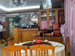 -腰记饭店(龙源路店)