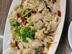 -景祥海鲜美食餐厅