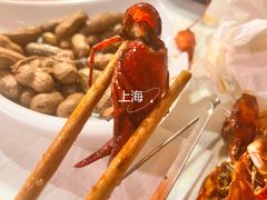 -羊家胡同·龙虾烧烤火锅(龙汇路店)