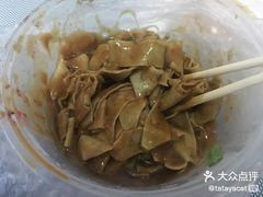-大福来锅巴菜(古文化街店)