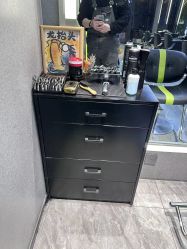 -不迫先生专业男士剪发