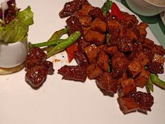 -大树餐厅(益田假日店)