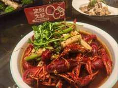 -阿胖龙虾(罍街店)