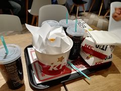 -肯德基(世纪金源店)