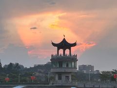 -水濂山森林公园